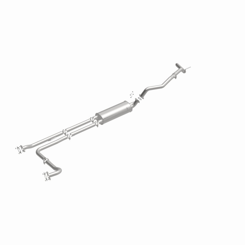 Magnaflow 106-0742 BRE Exhaust Kit 04-15 QX56 Armada fits Titan 5.6L