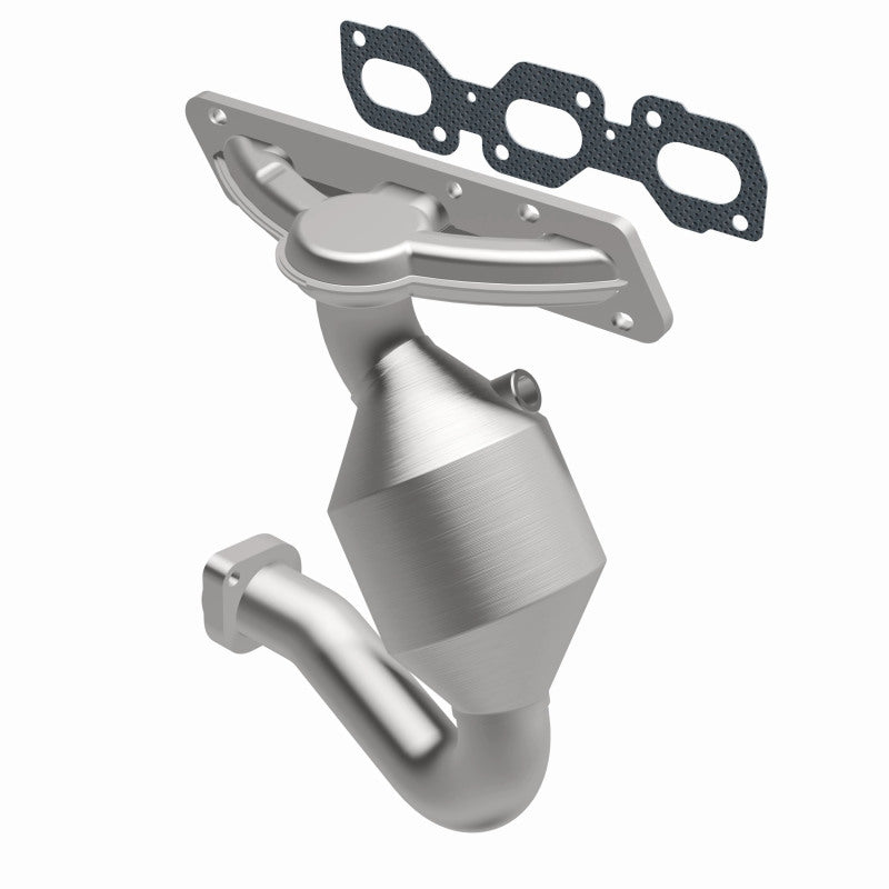 MagnaFlow 49941 Conv DF Cougar 2.5L Front