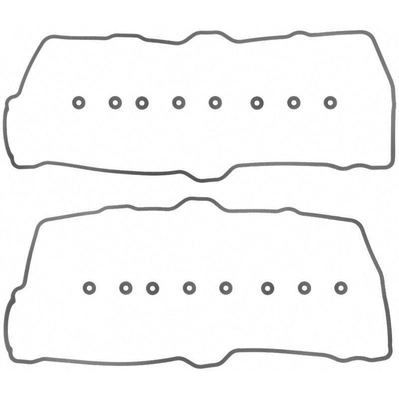 Fel-Pro VS50376R fits Lexus LS400 VS 50376 R Engine Valve Cover Gasket Set
