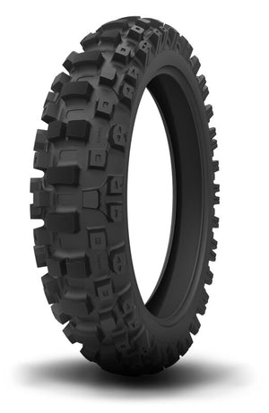 Kenda 047861811C0 K786 Washougal II Rear Tire - 110/100-18 4PR 64M TT 147J1048