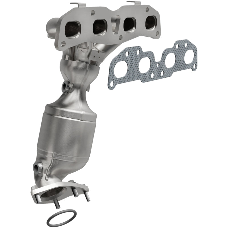 MagnaFlow 49295 Conv DF fits Nissan 07-10 Altima 2.5L Manifold (49 State)