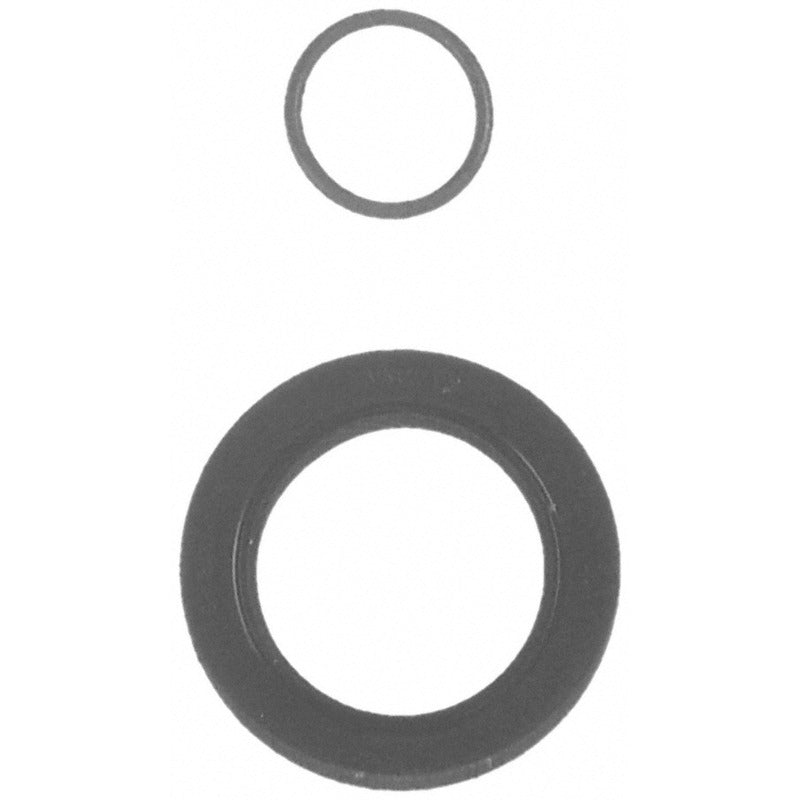 Fel-Pro TCS45957 fits Subaru Legacy TCS 45957 Engine Crankshaft Seal Kit