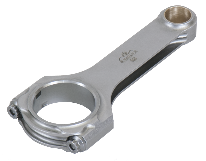 Eagle CRS5893A4D fits Honda F22C 4th Generation H-Beam Connecting Rods Set (Set of 4)