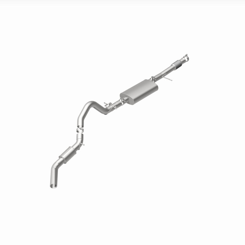 Magnaflow 106-0838 BRE Exhaust Kit 15-20 ESCALADE ESV YUKON XL 6.2L