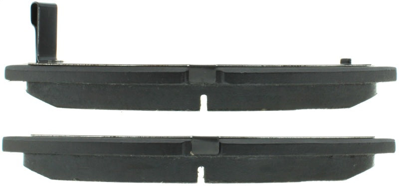 Stoptech 305.053 Street Select Brake Pads w/Hardware - Front