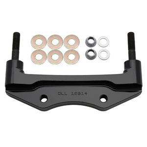 Wilwood 250-16015 FNSL4R Caliper MT Bracket Kit fits BMW E36/M3