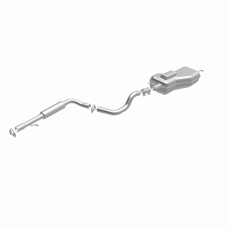 Magnaflow 106-0265 BRE Exhaust Kit 99-06 fits VW Beetle GLS