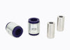 Superpro SPF3259SSK fits Mazda RX-8 Front Shock-to-Control Arm Bushing