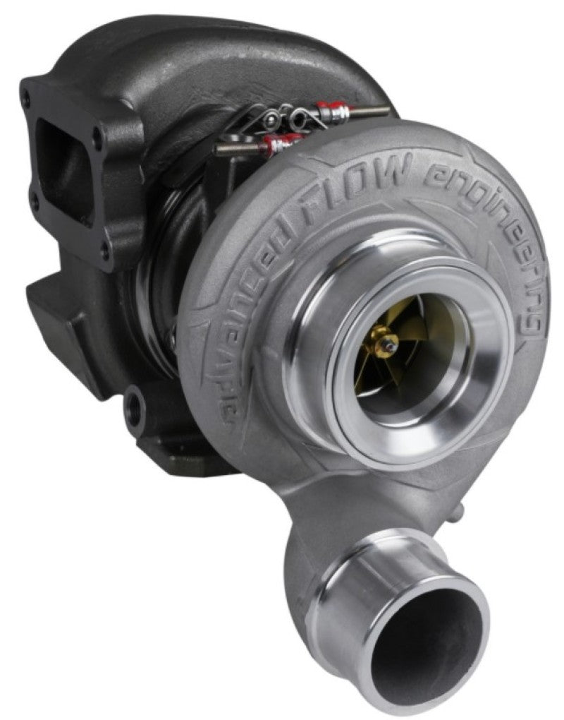 AFE 46-60252 unner GT Series Turbocharger 07-18 fits Dodge/fits RAM 6.7L (td)