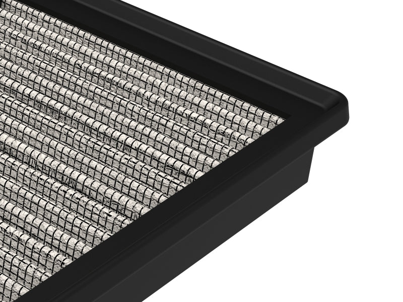 AFE 31-10316 FLOW OE Replacement Air Filter w/Pro DRY S Media 20+ fits Jeep Wra