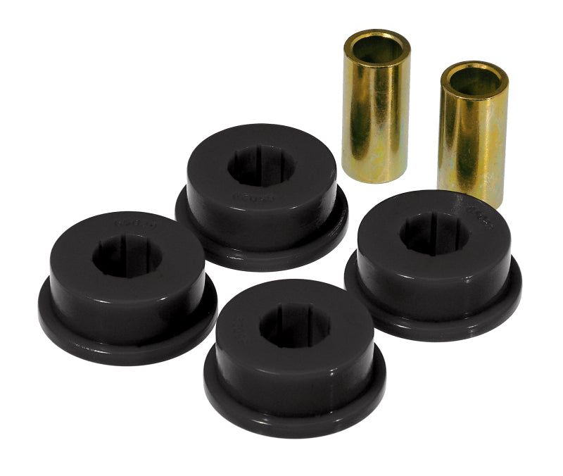 Prothane 7-1210-BL fits Buick 65-70 Riviera Rear Track Arm Bushings - Black