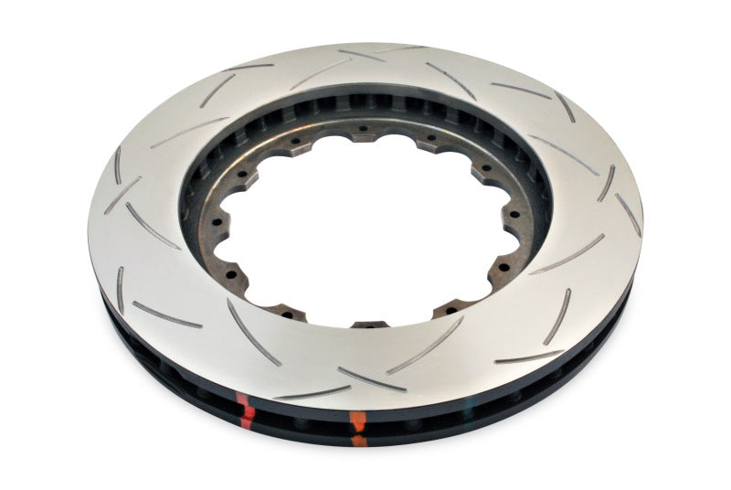 DBA 52990.1S 2009 fits Chevrolet Corvette ZR1 5000 Series Slotted Front Replacem
