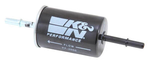 K&N Engineering PF-2000 K&N 97-08 fits Ford F150 5.4L V8 Fuel Filter