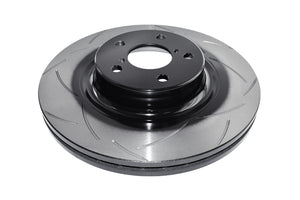 DBA 650S 12+ fits Subaru/fits Scion BRZ/FR-S Limited&Premium (US Spec)/ 08-13 WR