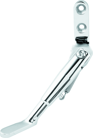 Bikers Choice 489827 84-01 FXST FLST Custom Lowered Kickstand 6 Inch Long