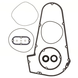 Athena P400195340900 Harley-Davidson Shovelhead Primary Cover Set