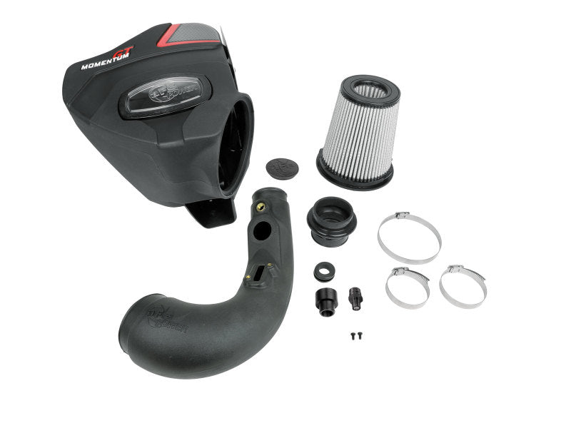 AFE 50-70061D um GT Cold Air Intake System w/Pro DRY S Filter 19-21 fits BMW 33