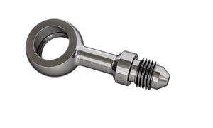 Goodridge P592-03-M12C Straight Banjo Adaptor for M12 Bolt