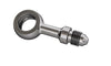 Goodridge P592-03-M12C Straight Banjo Adaptor for M12 Bolt