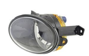 Hella LA009954431 2011-2014 fits Volkswagen Touareg Fog Light Assembly Left