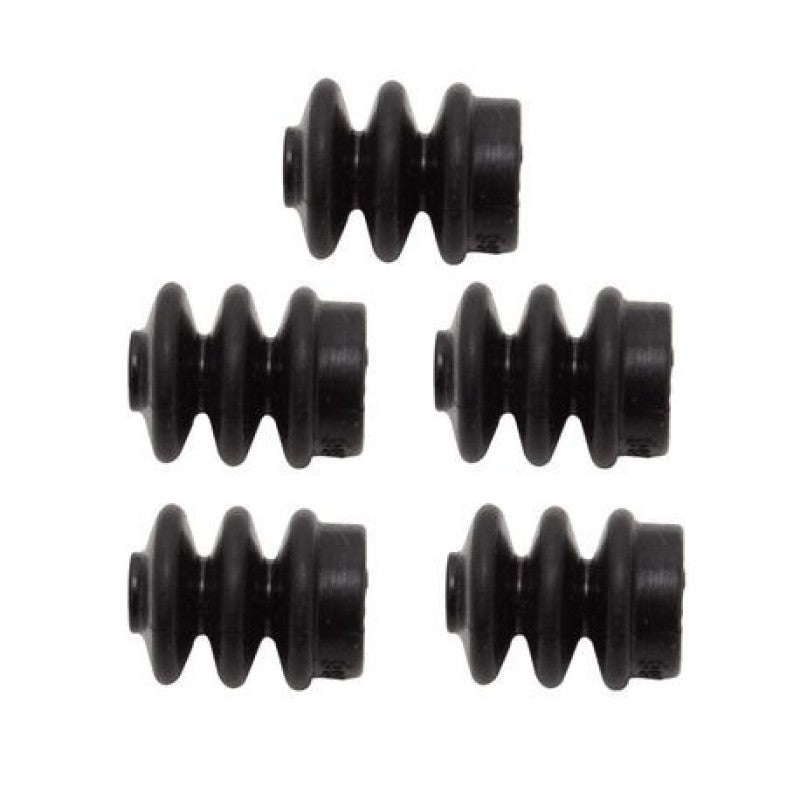 S&S Cycle 138733 Super E/G Bellows Seal - 5 Pack