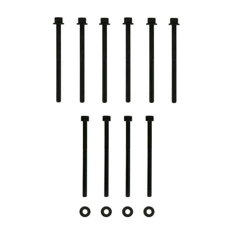 Fel-Pro ES72486 fits Hyundai Elantra ES 72486 Engine Cylinder Head Bolt Set