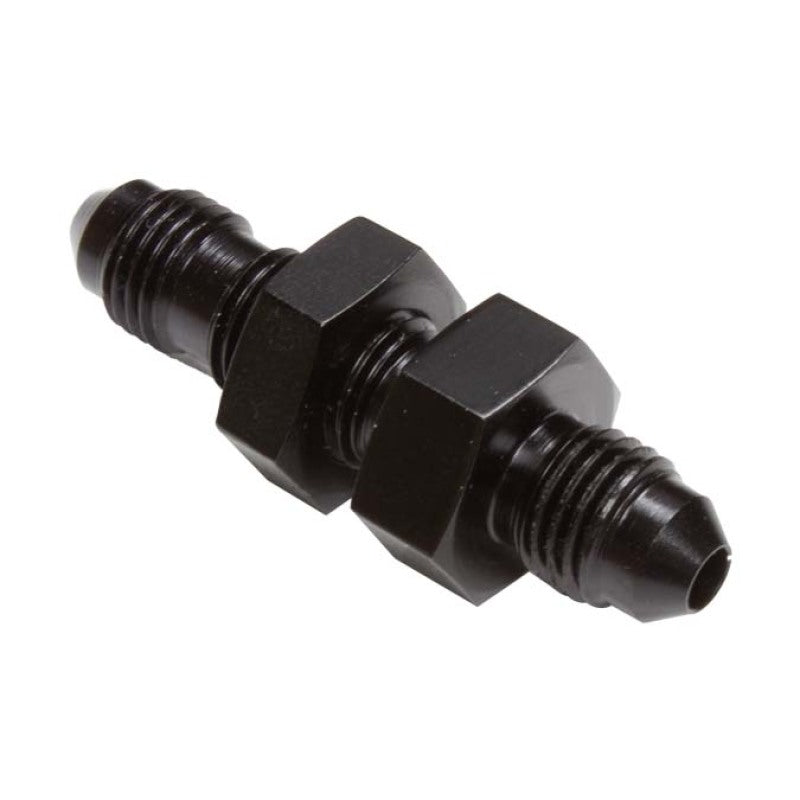 Snow Performance SNF-60040Snow -4AN Bulkhead w/Nut