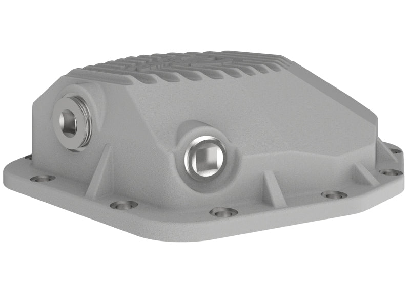 AFE 46-71170A Power Cover Diff Rear Raw 2019 fits Ford Ranger (Dana M220)