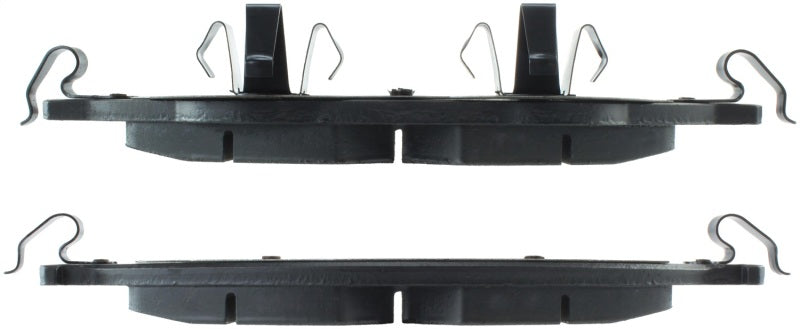 Stoptech 305.1278 Street Select Brake Pads
