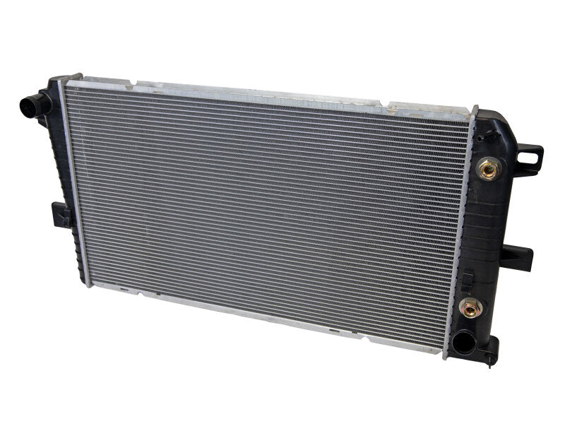 AFE 46-53031 unner OER Series Radiator 01-05 fits GM Diesel Trucks 01-05 V8-6.6