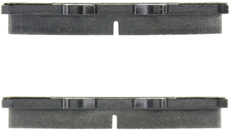 Stoptech 309.0436 Sport Brake Pads w/Shims and Hardware - Front