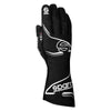 Sparco Glove Arrow 11 Black/White