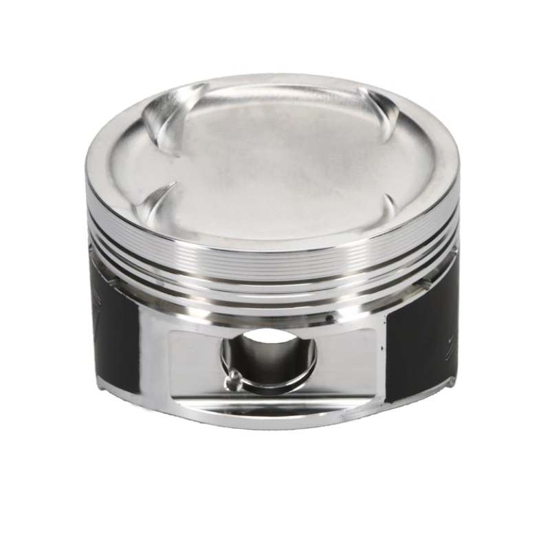 Wiseco 6544M87 fits Honda Turbo -14cc 1.219 X 87MM Piston Shelf Stock