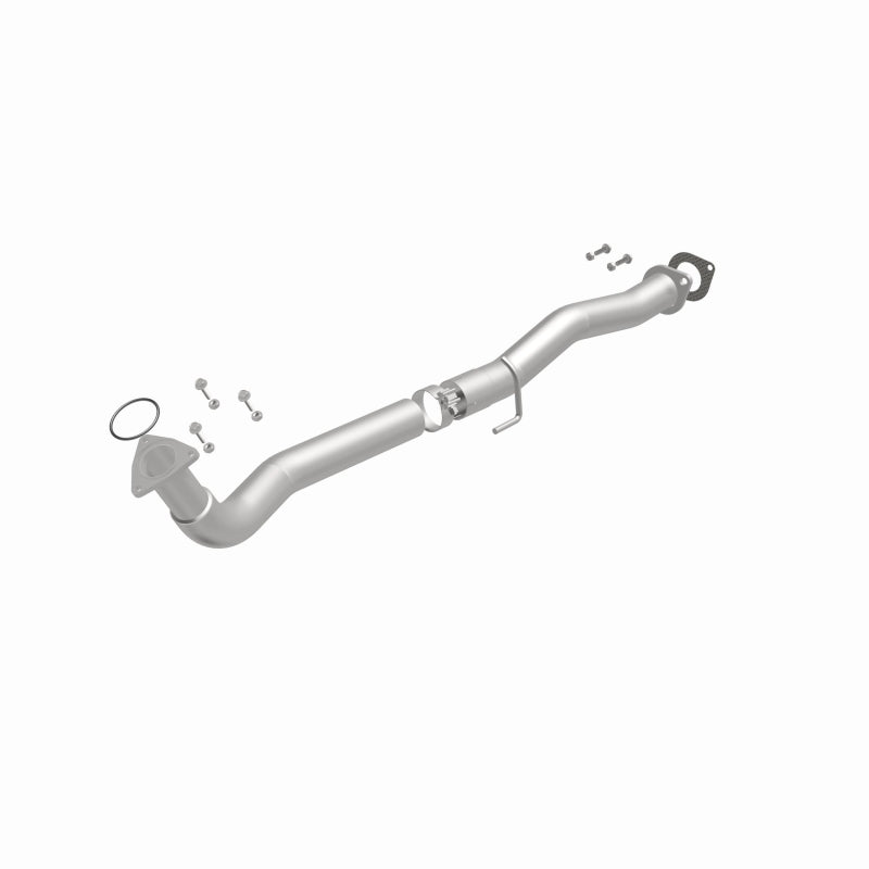 Magnaflow 107-0294 BRE Exhaust 01-02 fits Sierra 2500 HD Silverado 2500 HD 6L Front Pipe Kit
