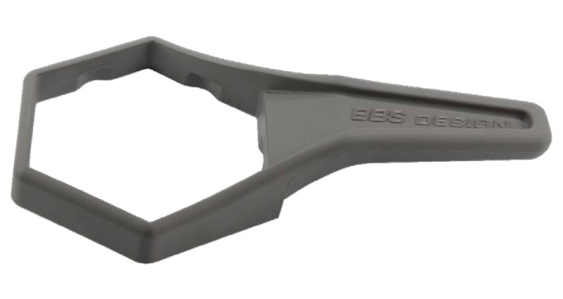 BBS 59.23.009 RC/RSII/Super RS Center Wrench