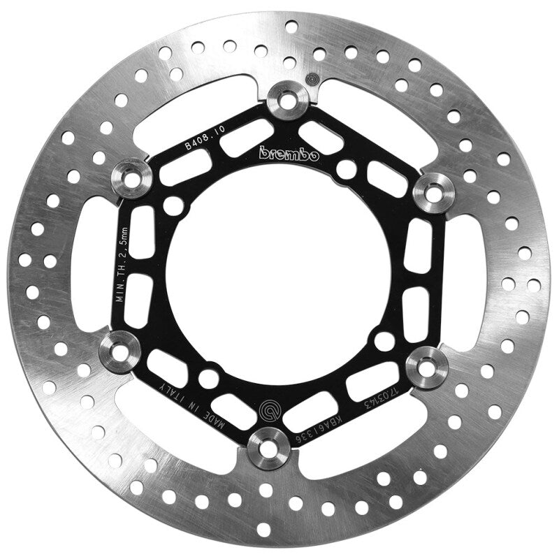 Brembo OE 78B40810 90 03 fits Kawasaki KDX 125CC/90-03 Kawasaki KLX R 650CC 250x