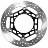 Brembo OE 78B40810 90 03 fits Kawasaki KDX 125CC/90-03 Kawasaki KLX R 650CC 250x