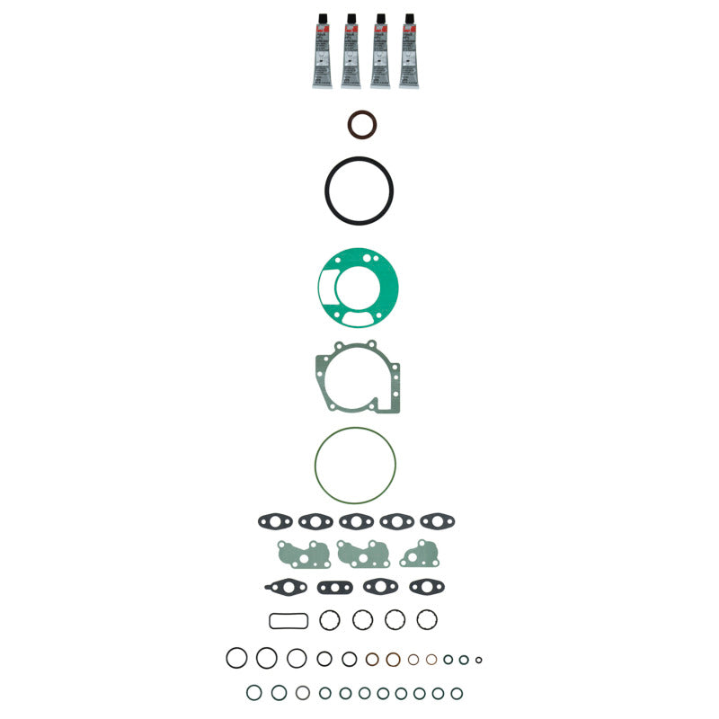 Fel-Pro CS26597 Volvo S40 CS 26597 Engine Conversion Gasket Set