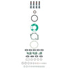 Fel-Pro CS26597 Volvo S40 CS 26597 Engine Conversion Gasket Set