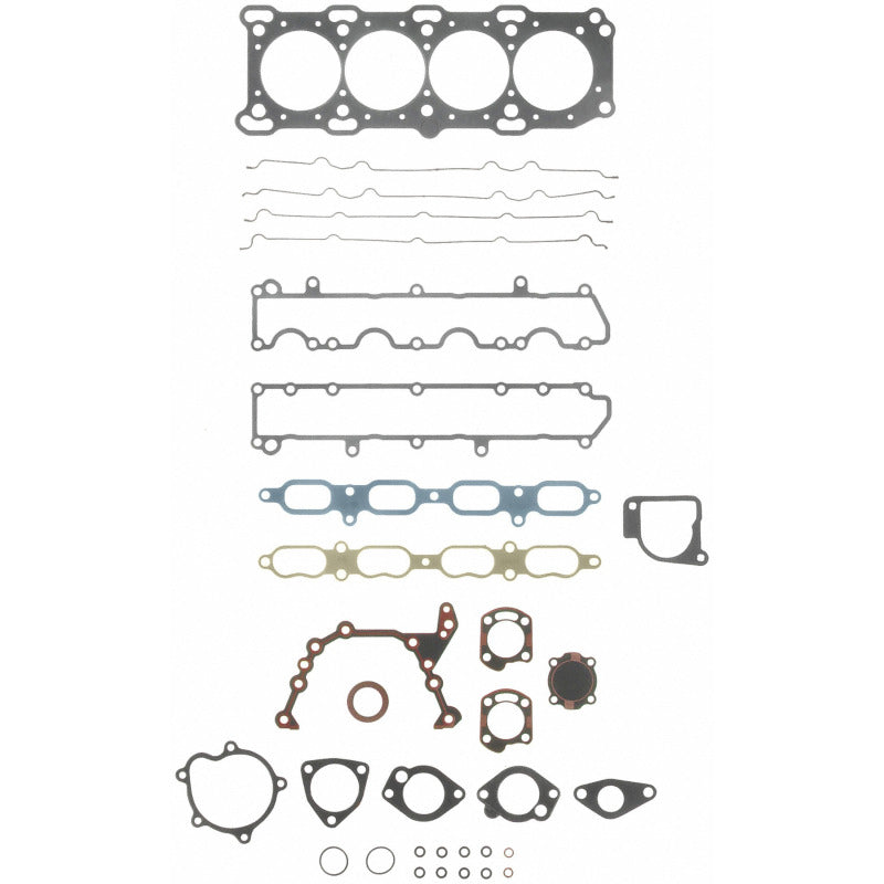 Fel-Pro HIS9515PT fits Pontiac Grand Am HIS 9515 PT PermaTorque Engine Cylinder Head Gasket Set