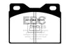EBC S2KF1974 S2 Brake Pad and Rotor Kit