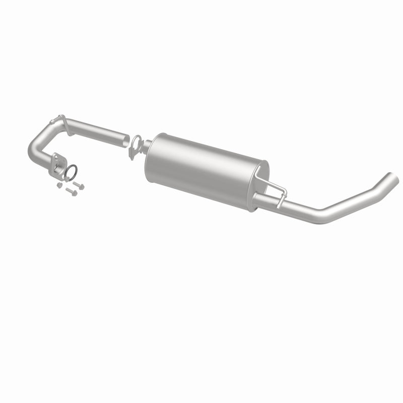 Magnaflow 108-0090 BRE Exhaust 98-00 RAV4 2.0L Muffler Kit