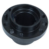 Fluidampr 100012 BBC Int Balanced Dual (3/16in & 1/4in) Keyway Harmonic Balancer Adapter Hub (Hub Only)