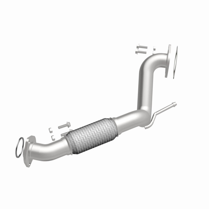 Magnaflow 107-0295 BRE Exhaust 14-17 fits NISSAN ROGUE 2.5L Front Pipe Kit