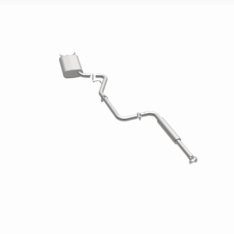 Magnaflow 106-0109 BRE Exhaust Kit 01-06 Sebring Stratus