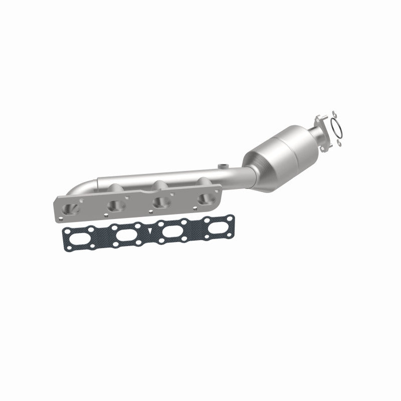Magnaflow 4451501 fits Nissan 04 Direct-Fit SS Catalytic Converter -06 Titan 5.