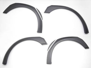 Cusco 1A9 820 OF 19+ fits Toyota Corolla Hatchback Over Fender Set (Primer / Un