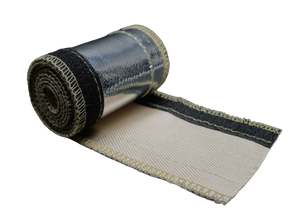 DeatschWerks 6-02-0010-V3 3ft Reflective Heat Protection Sleeving for -10 AN Ho