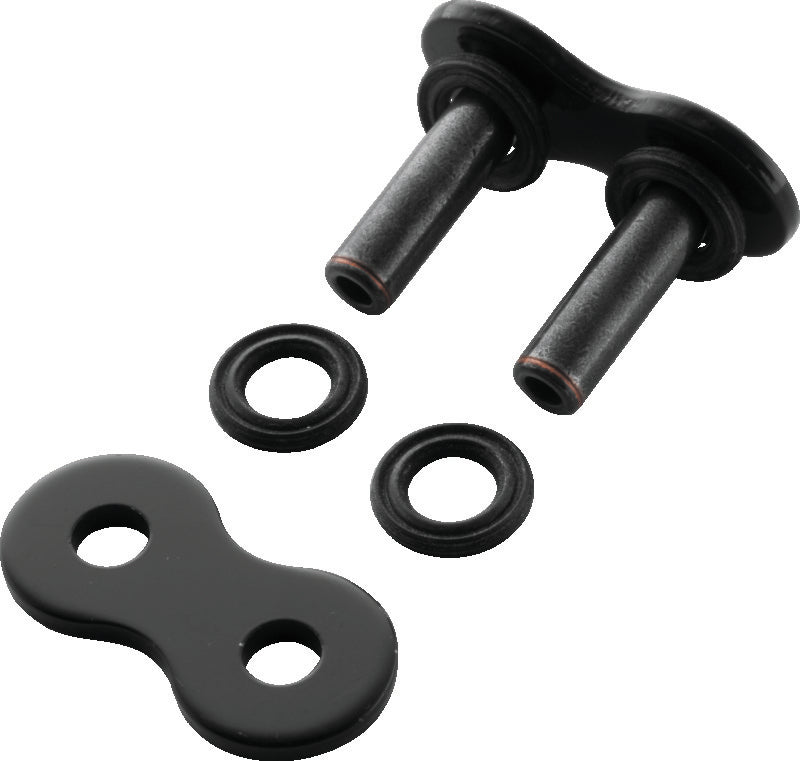 BikeMaster 197365 BikeMaster 525 BMXR X-Ring Rivet Link - Black