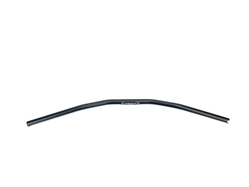 Kuryakyn PT Pro Drag Handlebar H-D Touring 1 inch - Black